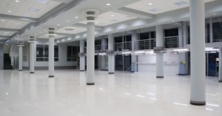 Промышленный наливной пол Дальнереченск, цена от 868 руб.